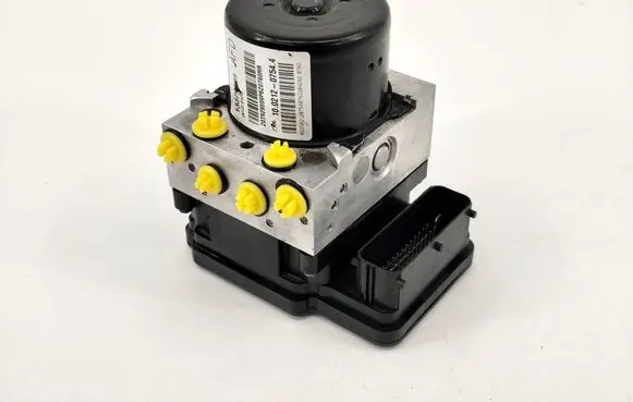 Opel Astra J ABS Pump 13379599 10021207544 10096145323