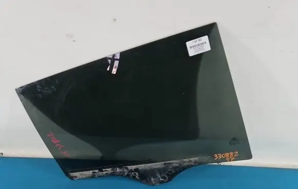 Ford Focus Rear door window glass IMPRK1537802