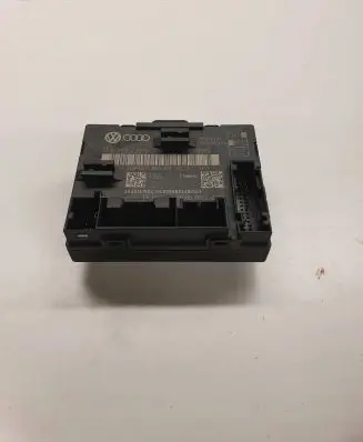 Audi Q7 4L Door control unit/module 4F0959792R