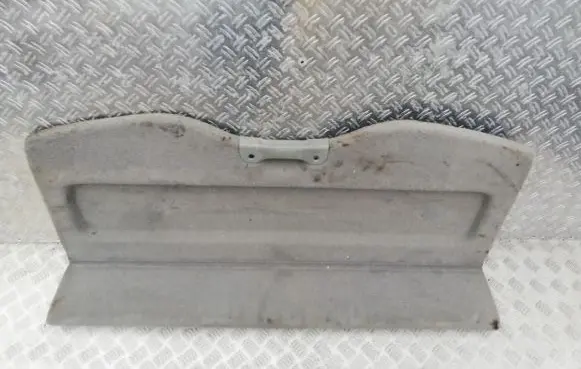 Renault Scenic I Trunk/boot mat liner 7700433938