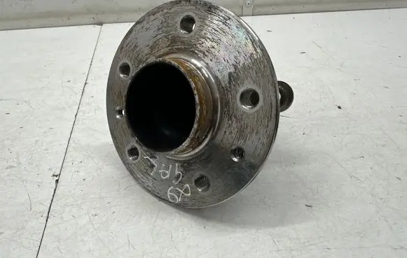 Nissan Qashqai J12 Rear wheel ball bearing 
