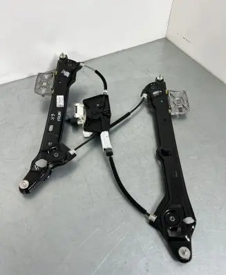 Volkswagen Arteon Shooting Brake Rear door window regulator with motor 3G8839461D