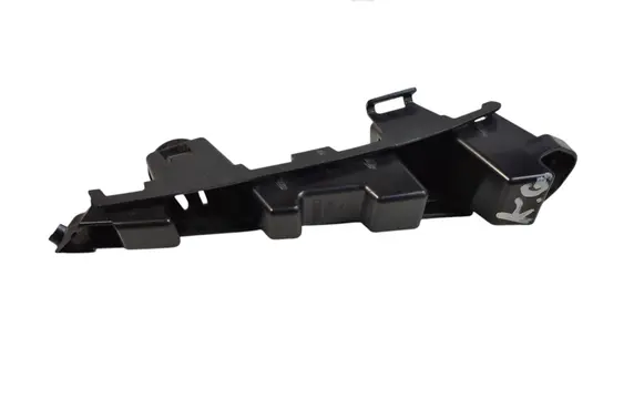 Mercedes-Benz C W205 Bumper support mounting bracket corner A2058800503