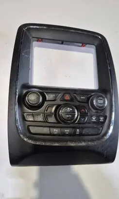 Dodge Durango III Climate control unit 05091858AB