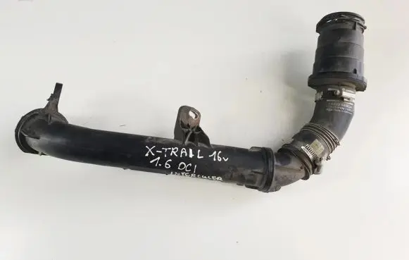 Nissan X-Trail T32 Intercooler hose/pipe