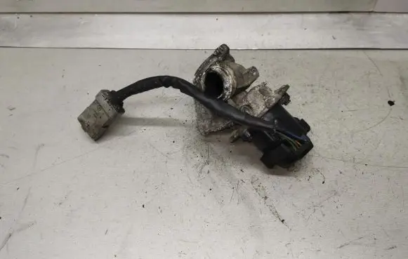 Ford Focus EGR valve