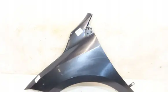 Renault Megane III Fender