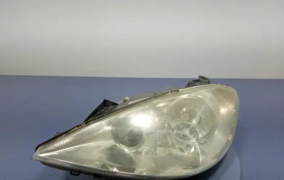 Peugeot 807 Headlight/headlamp 1494308080