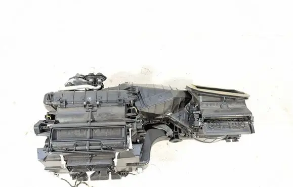 Audi A6 S6 C7 4G Interior heater climate box assembly 4G1820005P 4H1820021C