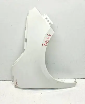 Fiat 500E Fender
