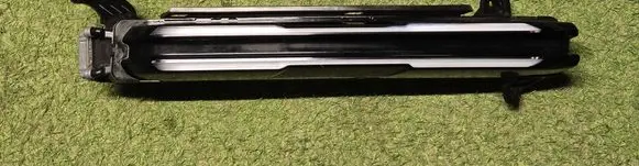 Porsche Cayenne (9Y0 9Y3) LED Daytime headlight 9Y0953056A 12852040000