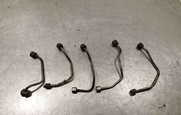 Peugeot 308 Fuel injector supply line/pipe 