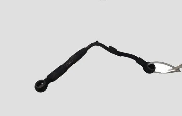 Opel Insignia A Turbo turbocharger oiling pipe/hose