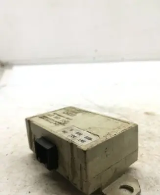Audi A6 S6 C6 4F Alarm control unit/module 7609950308 4A0953234