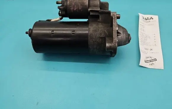 Volvo S60 Starter motor 0001109252 IMPRK1439744