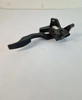 Opel Meriva A Accelerator throttle pedal 93335443