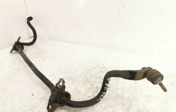 Front anti-roll bar/stabilizer link