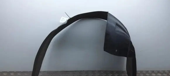 Peugeot 607 Front wheel arch liner splash guards 9653874380 9648891780
