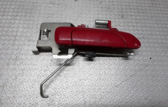 Honda Jazz Front door exterior handle
