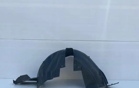 Renault Captur Rear arch fender liner splash guards 767480587R