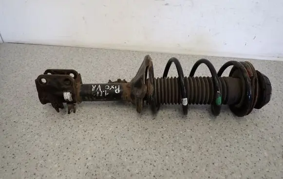 Suzuki Alto Front shock absorber with coil spring