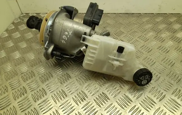 Nissan Juke II F16 Master brake cylinder 460076PA0D