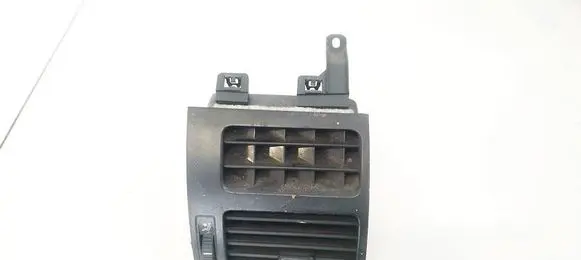 Volkswagen Touran I Dash center air vent grill 1T0819704A
