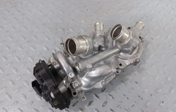 Water pump