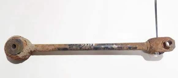 Honda Accord Rear upper control arm/wishbone