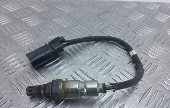 Peugeot 208 Lambda probe sensor 9683265480