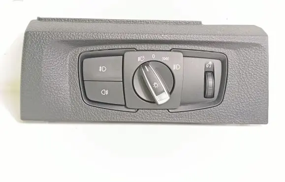 BMW 1 F20 F21 Light switch 926530303 9211305