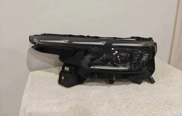 Alfa Romeo Junior Headlight/headlamp