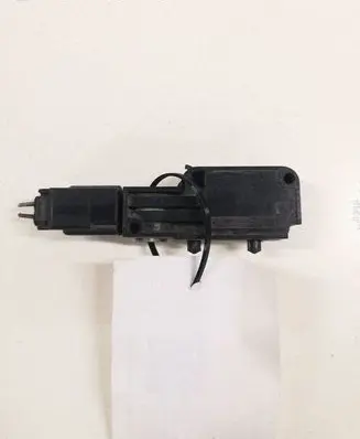Jaguar S-Type Airbag deployment crash/impact sensor 1X4314B345AB