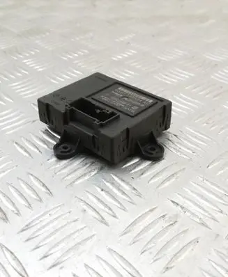 Ford Mondeo MK IV Door control unit/module 9G9T14B534AC 1002299801 14C112AC