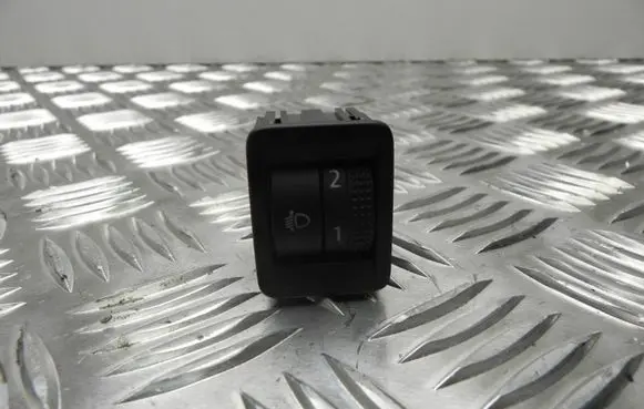 Volkswagen Golf Sportsvan Headlight level height control switch 510941333A I7924