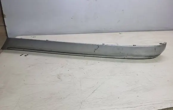 Mercedes-Benz S W220 Rear bumper trim bar molding A2208851021