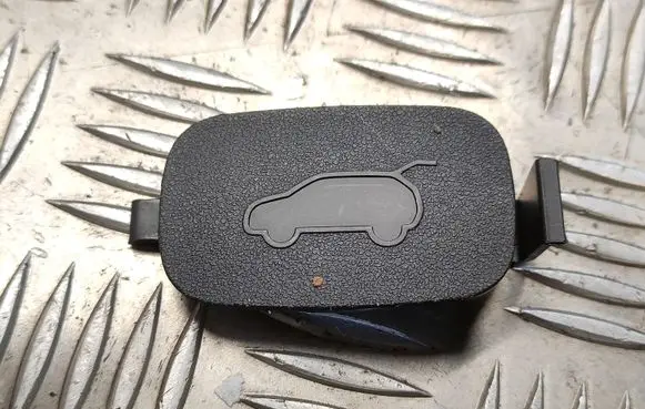 Hyundai ix20 Other trunk/boot trim element 817531P000