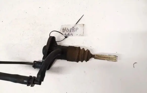 Audi A6 S6 C5 4B Clutch master cylinder 8e1721401