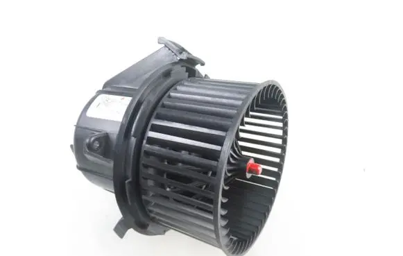 Citroen C4 Cactus Heater fan/blower T4054002