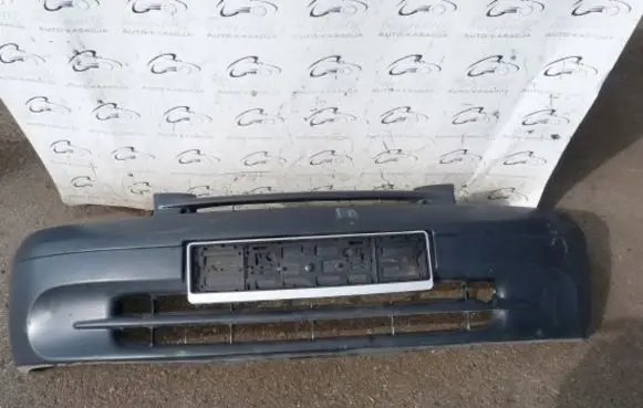 Renault Kangoo I Front bumper