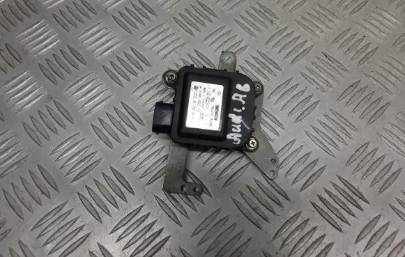Audi A6 S6 C5 4B Central body control module 4B1820511D