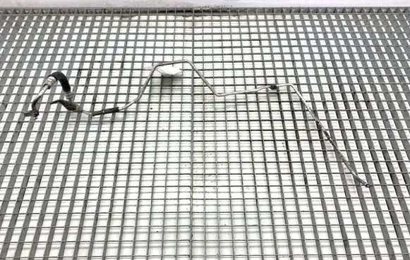 Hyundai Tucson JM Air conditioning (A/C) pipe/hose 