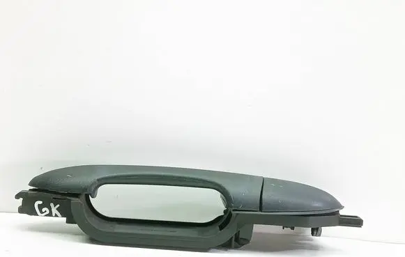 Ford Focus Rear door exterior handle XS41A266B23AJ