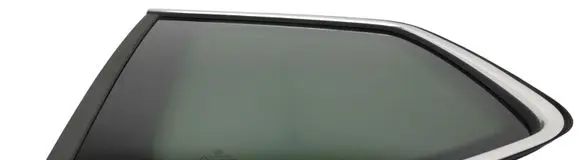 Volkswagen Touran III Rear side window 5TA845041