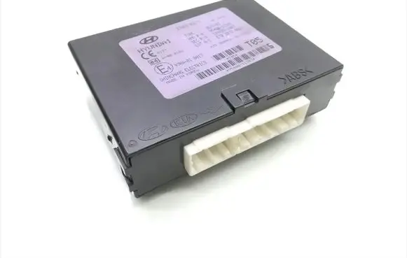 Hyundai Getz Comfort/convenience module 95400-1C303 329872-1003