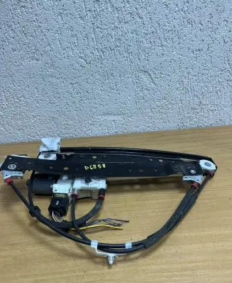 Ford Galaxy Rear window lifting mechanism without motor 0130822287 D6858