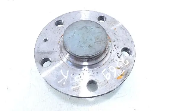 Audi Q2 - Rear wheel hub SKFDB50