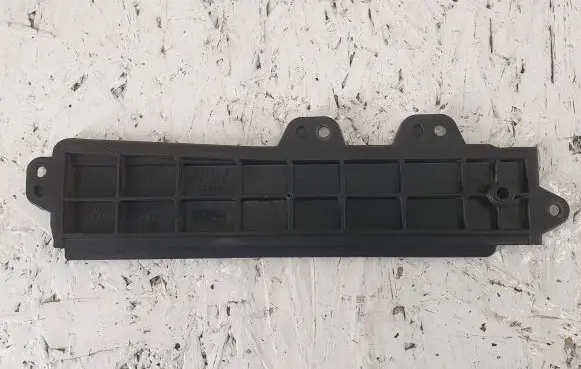Ford Mondeo MK IV Cabin air micro filter cap 3M5H19D672