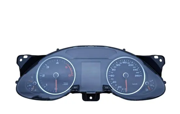Audi A4 S4 B8 8K Speedometer (instrument cluster) 8K0920931F 503002423204