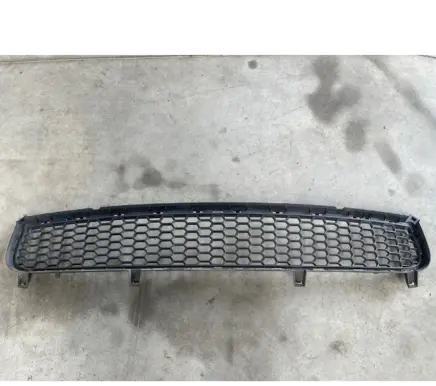BMW X5 E70 Front bumper lower grill 51118047339